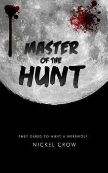 Paperback Master of the Hunt Book