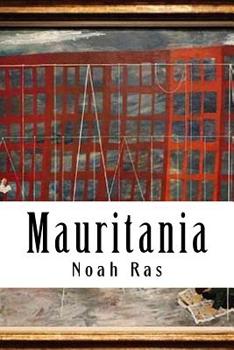 Paperback Mauritania Book