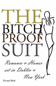 Paperback The Bitch-Proof Suit Book