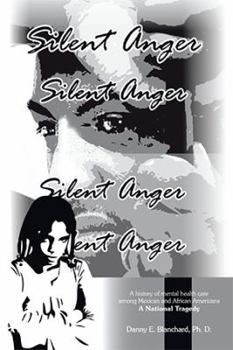 Paperback Silent Anger Book