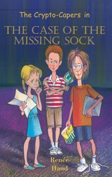 Paperback The Case of the Missing Sock: Volume 1 Book