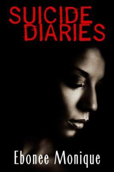Paperback Suicide Diaries (Peace in the Storm Publishing Presents) Book