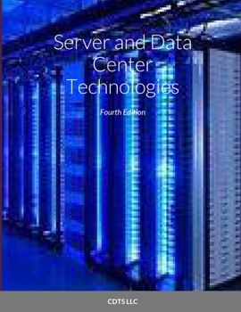 Paperback Server and Data Center Technologies Book