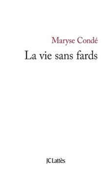 Paperback La vie sans fards [French] Book