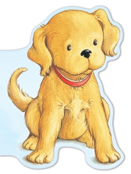 Board book Biscuit Shaped Board Book