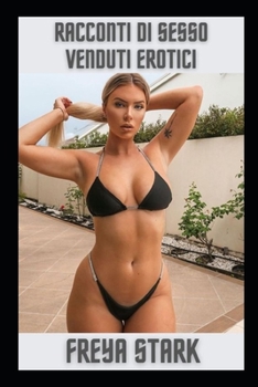 Racconti di sesso venduti erotici