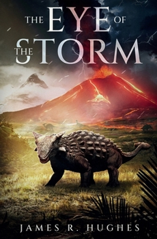 Paperback The Eye Of The Storm Book