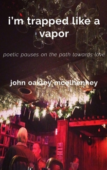 Hardcover i'm trapped like a vapor Book