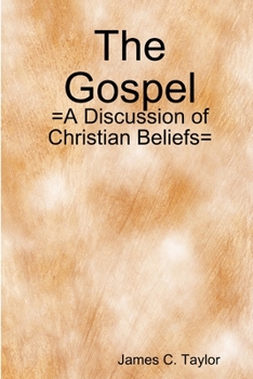 Paperback The Gospel Book