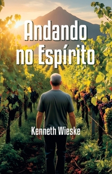 Paperback Andando no Espírito [Portuguese] Book