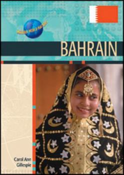 Library Binding Bahrain Book