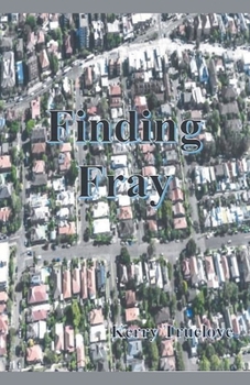Paperback Finding Fray Book
