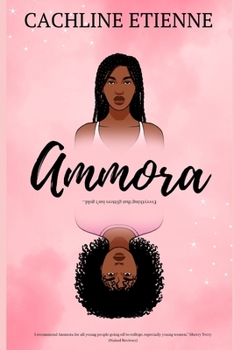 Paperback Ammora Book