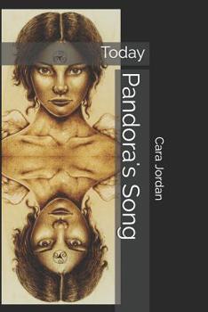 Paperback Pandora's Song: Today Book