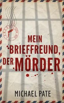 Paperback Mein Brieffreund, der Mörder [German] Book