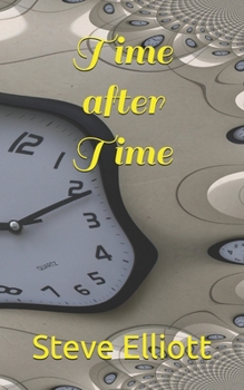 Paperback Time after Time Book