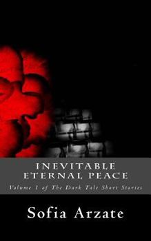 Paperback Inevitable Eternal Peace Book