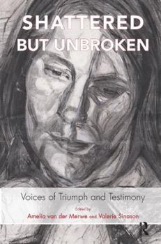 Shattered: Speaking on Behalf of Silenced Survivors