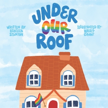 Paperback Under Our Roof Book