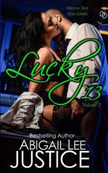 Paperback Lucky 13 Book
