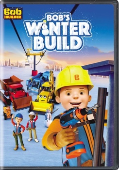 Bob the Builder: Bob's Winter Build