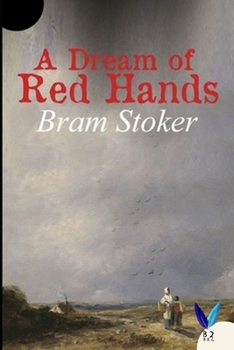 Paperback A Dream of Red Hands Book