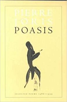 Paperback Poasis: New and Collected Poems Book