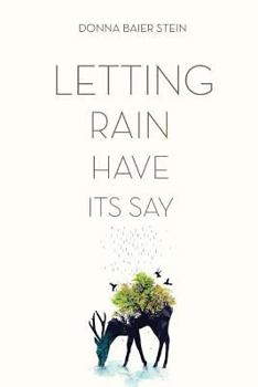 Paperback Letting Rain Have Its Say Book