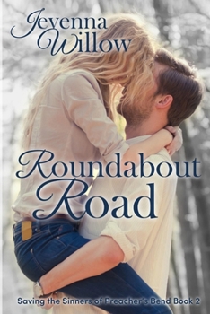 Paperback Roundabout Road Book