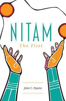 Paperback Nitam: The First Book