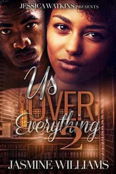 Paperback Us Over Everything 2 Book