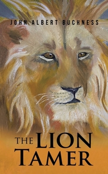 Paperback The Lion Tamer Book