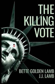 Paperback The Killing Vote Book