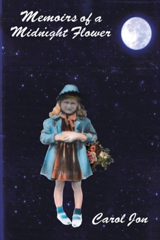 Paperback Memoirs of a Midnight Flower Book