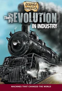 Hardcover The Revolution in Industry Book