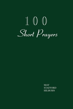 Paperback One Hundred Short Prayers Book