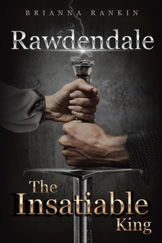 Paperback Rawdendale Book