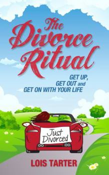 Paperback The Divorce Ritual Book