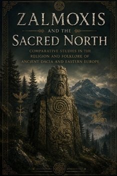 Zalmoxis and the Sacred North: Comparative Studies in the Religion and Folklore of Ancient Dacia and Eastern Europe