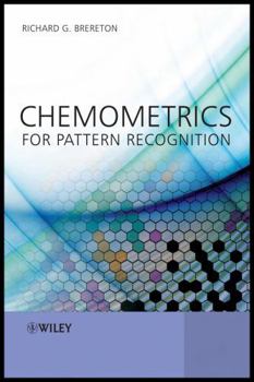 Hardcover Chemometrics for Pattern Recognition Book