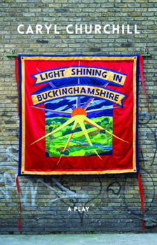 Paperback Light Shining in Buckinghamshire (Revised Tcg Edition) Book