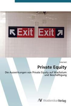 Paperback Private Equity [German] Book