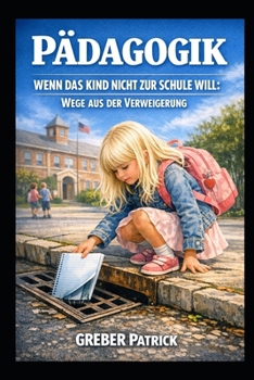 Pädagogik - Schulangst: Wenn das Kind nicht zur Schule will: Wege aus der Verweigerung (German Edition)
