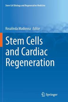 Paperback Stem Cells and Cardiac Regeneration Book