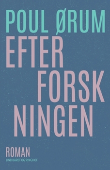 Paperback Efterforskningen [Danish] Book