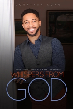 Paperback Whispers From God Book
