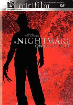 DVD A nightmare on Elm Street: Special Edition PRODUCT_TYPE: ABIS_BOOK Book