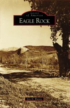 Paperback Eagle Rock Book