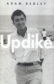 Hardcover Updike Book