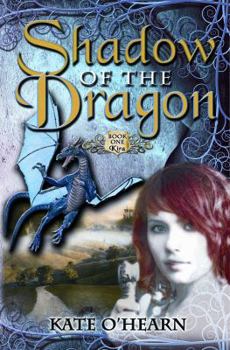 Hardcover Shadow of the Dragon, Book One: Kira Book